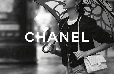 chanel brand storytelling|chanel advertising strategy.